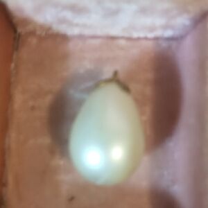 Elegant Pearl Pendant